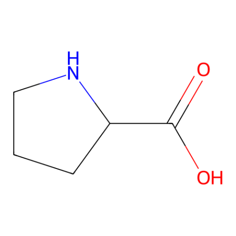 aladdin 阿拉丁 P477766 聚-L-脯氨酸 25191-13-3 mol wt >30,000