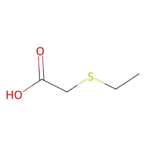 aladdin 阿拉丁 E300419 (乙基硫)醋酸 627-04-3 ≥98%