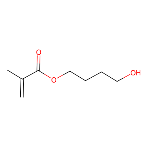 aladdin 阿拉丁 H344287 2-甲基-2-丙烯酸-2-羟基丁基酯，异构体混合物 29008-35-3 ≥93%