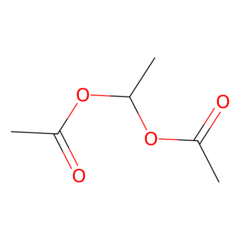 aladdin 阿拉丁 E156139 1,1-乙二醇二乙酸酯 542-10-9 >98.0%(GC)