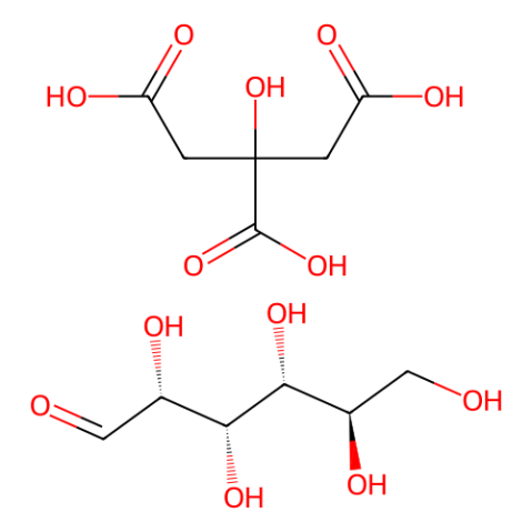 aladdin 阿拉丁 C345267 柠檬酸葡萄糖溶液（ACD） 8013-89-6 sterile-filtered