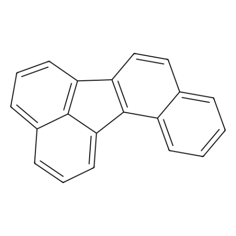 aladdin 阿拉丁 B354379 苯并[j]荧蒽 205-82-3 >98.0%(HPLC)
