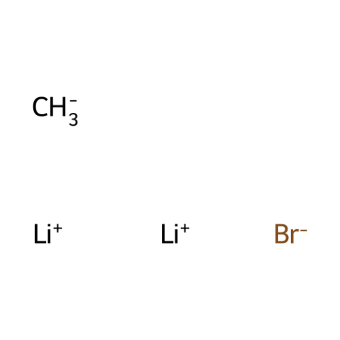 aladdin 阿拉丁 M333993 甲基锂溴化锂络合物溶液 332360-06-2 1.5 M in diethyl ether