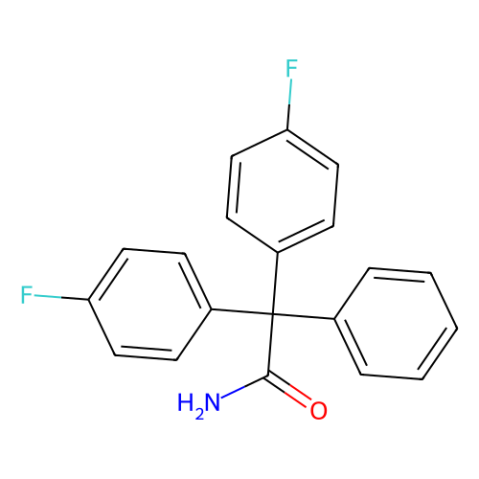 aladdin 阿拉丁 S125457 Senicapoc,通道阻断剂 289656-45-7 ≥98%