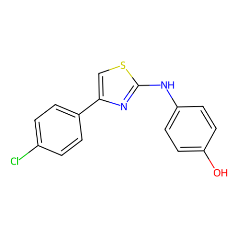 aladdin 阿拉丁 S129855 SKI II,鞘氨醇激酶（SK1 / 2）抑制剂 312636-16-1 ≥98%