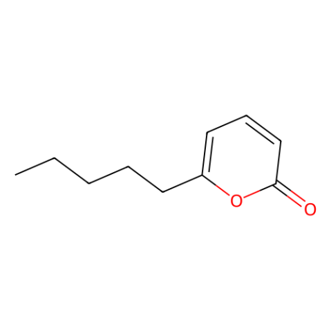 aladdin 阿拉丁 P134904 6-戊基-2-吡喃酮 27593-23-3 ≥96.0%(GC)