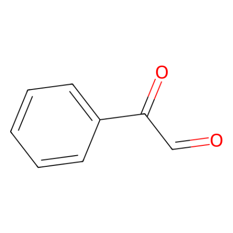 aladdin 阿拉丁 P165810 苯乙二醛 一水合物 1074-12-0 97.0% (GC)