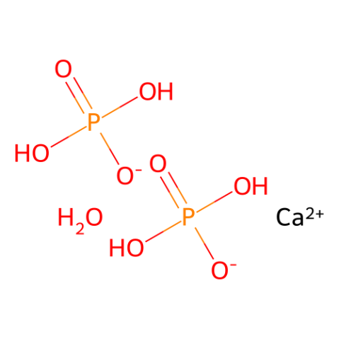 aladdin 阿拉丁 C100144 磷酸二氢钙 一水合物 10031-30-8 AR,≥92 %
