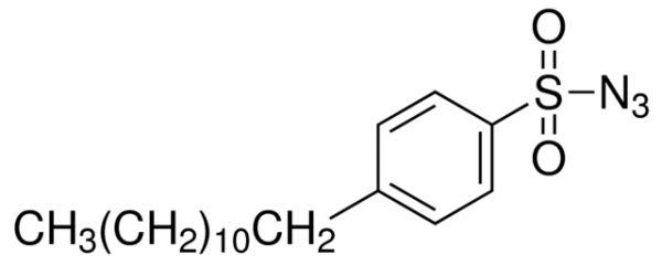 aladdin 阿拉丁 D137045 十二烷基苯磺酰叠氮 79791-38-1 95%（异构体混合物）