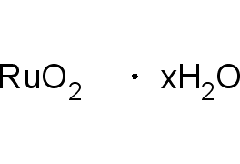 aladdin 阿拉丁 R113205 氧化钌(IV) 水合物 32740-79-7 Ru≥44%