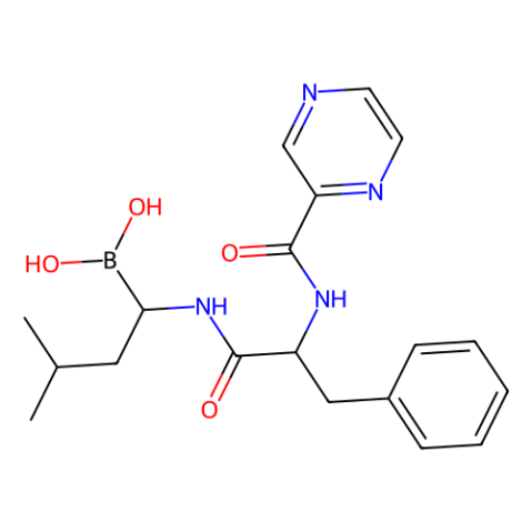 aladdin 阿拉丁 B125789 TCN 213,可逆蛋白酶体抑制剂 179324-69-7 ≥98%