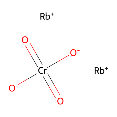 aladdin 阿拉丁 R119234 铬酸铷 13446-72-5 Cr: 14.5-21.7 %