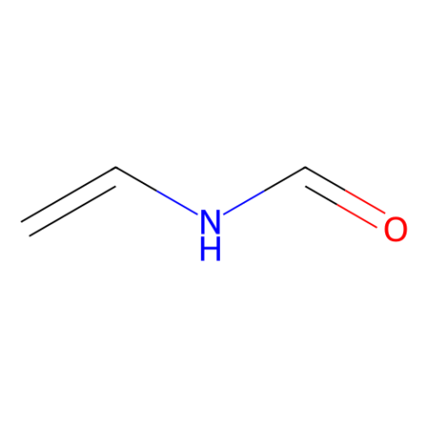 aladdin 阿拉丁 N159503 N-乙烯基甲酰胺 13162-05-5 96%，含稳定剂BHT