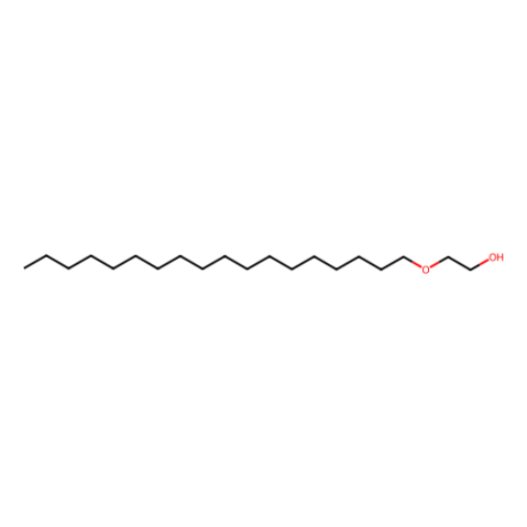 aladdin 阿拉丁 B129084 Brij? S2 聚氧乙烯硬脂酸酯(Brij 72) 9005-00-9