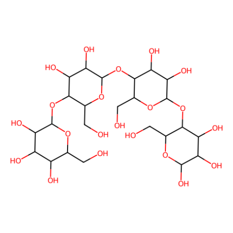 aladdin 阿拉丁 M490020 甘露聚糖 来源于角豆种子 9036-88-8 > 98%