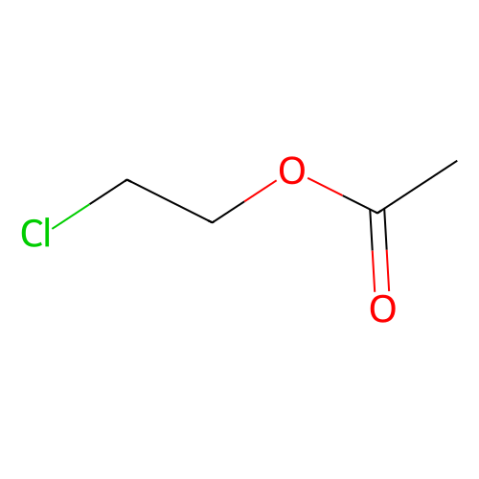 aladdin 阿拉丁 A140396 乙酸-2-氯乙酯 542-58-5 >97.0%(GC)