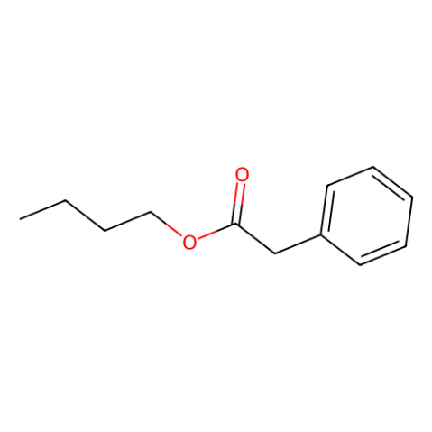 aladdin 阿拉丁 B166593 苯乙酸丁酯 122-43-0 98%