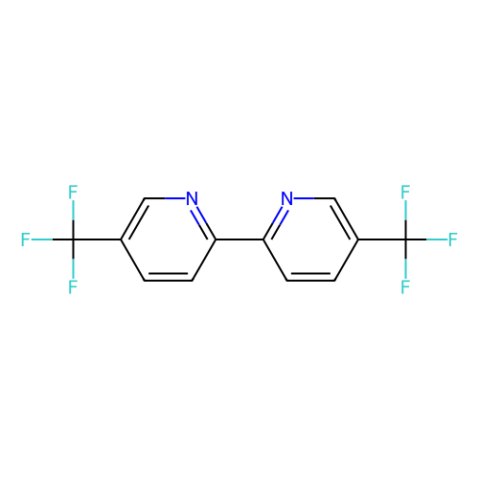 aladdin 阿拉丁 B281598 5,5''-双（三氟甲基）-2,2''-联吡啶 142946-80-3 97%