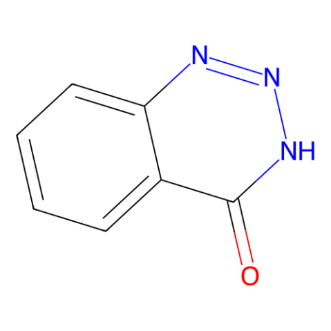 aladdin 阿拉丁 D155481 3,4-二氢-4-氧-1,2,3-苯并三嗪 90-16-4 >98.0%(HPLC)