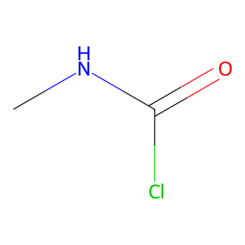 aladdin 阿拉丁 M304270 甲胺基甲酰氯 6452-47-7 90%