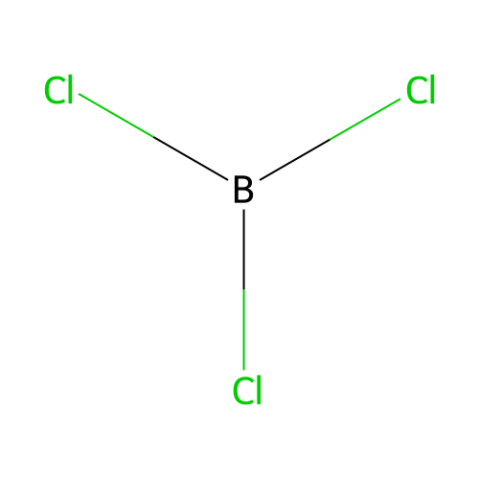 aladdin 阿拉丁 B299211 三氯化硼 10294-34-5 0.7M solution in toluene