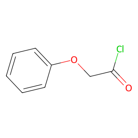 aladdin 阿拉丁 P160117 苯氧基乙酰氯 701-99-5 >98.0%(GC)