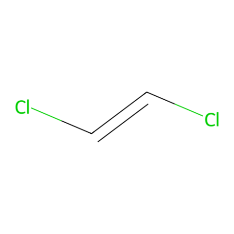 aladdin 阿拉丁 D303936 1,2-二氯乙烯 540-59-0 98%(cis- and trans- mixture)