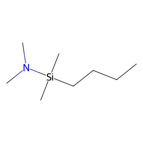 aladdin 阿拉丁 B336647 丁基二甲基(二甲基氨基)硅烷 181231-67-4 96%