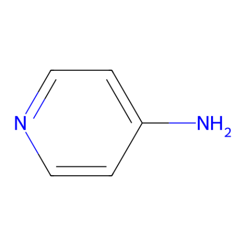 aladdin 阿拉丁 A113920 4-氨基吡啶 504-24-5 98%