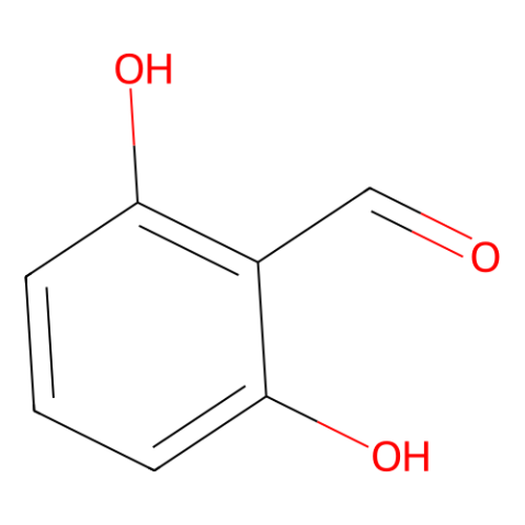 aladdin 阿拉丁 D193136 2,6-二羟基苯甲醛 387-46-2 98%