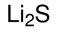 aladdin 阿拉丁 L166537 硫化锂 12136-58-2 99.98% trace metals basis