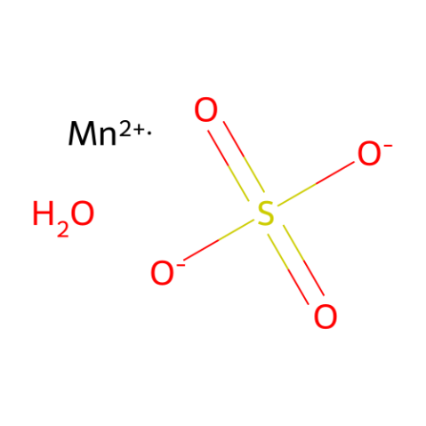 aladdin 阿拉丁 M302973 硫酸锰 水合物 15244-36-7 99.999% trace metals basis