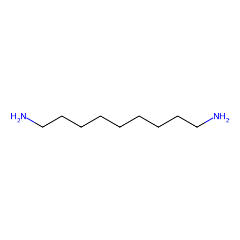 aladdin 阿拉丁 D185781 1,9-二氨基壬烷 646-24-2 95%