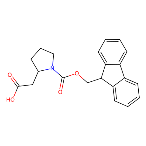 aladdin 阿拉丁 F168259 N-Fmoc-L-β-高脯氨酸 193693-60-6 97%