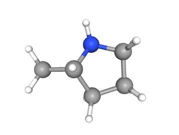 aladdin 阿拉丁 S589595 (S)-2-甲基吡咯烷 59335-84-1 96%