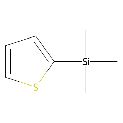 aladdin 阿拉丁 T161476 2-三甲基硅基噻吩 18245-28-8 >95.0%(GC)
