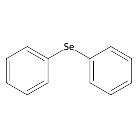 aladdin 阿拉丁 D282566 二苯基硒醚 1132-39-4 98%