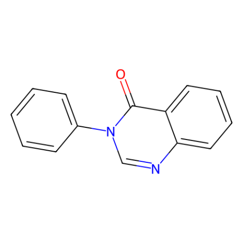 aladdin 阿拉丁 P167734 3-苯基-4-(3H)喹啉酮 16347-60-7 95%