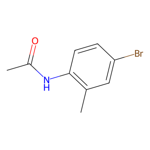 aladdin 阿拉丁 B152336 4'-溴-2'-甲基乙酰苯胺 24106-05-6 >98.0%(GC)