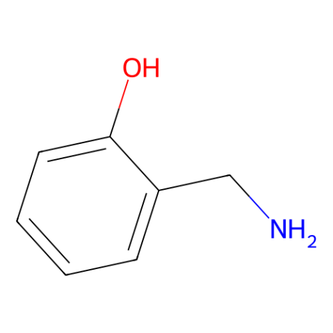 aladdin 阿拉丁 A195905 2-羟基苄胺 932-30-9 97%