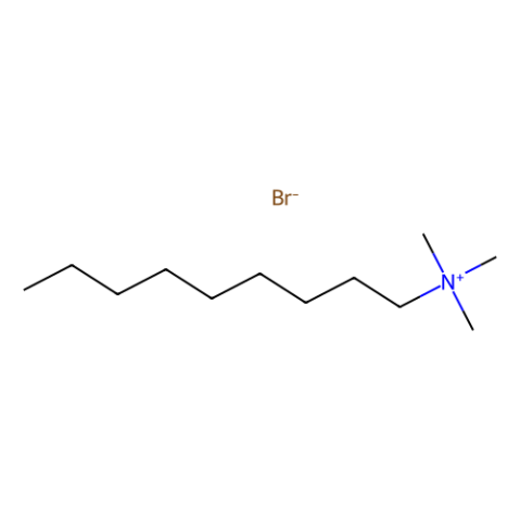 aladdin 阿拉丁 T162052 三甲基壬基溴化铵 1943-11-9 >98.0%(T)