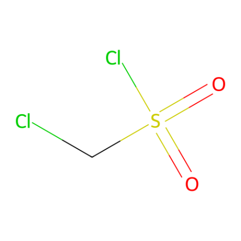 aladdin 阿拉丁 C399325 氯甲磺酰氯 3518-65-8 ≥80%