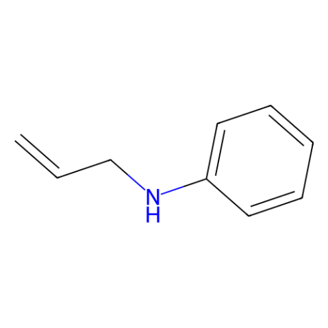 aladdin 阿拉丁 N159240 N-烯丙基苯胺 589-09-3 >99.0%(GC)