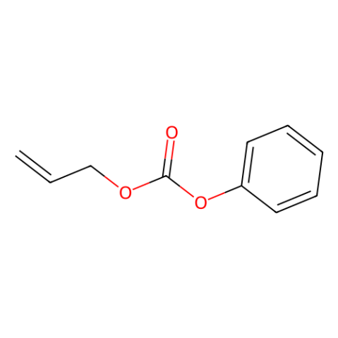 aladdin 阿拉丁 A151037 碳酸烯丙基苯酯 16308-68-2 ≥97%