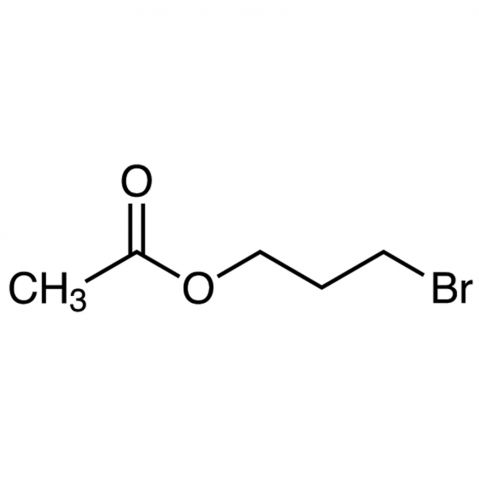 aladdin 阿拉丁 B405317 乙酸3-溴丙酯 592-33-6 97%
