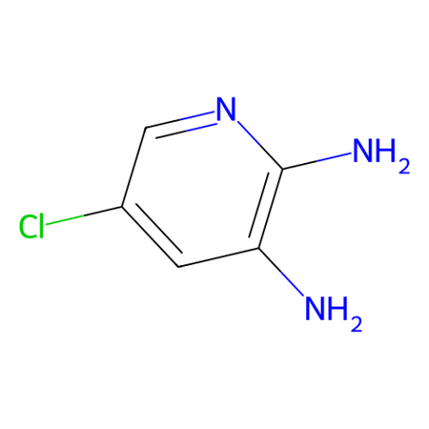 aladdin 阿拉丁 D169084 2,3-二氨基-5-氯吡啶 25710-20-7 97%