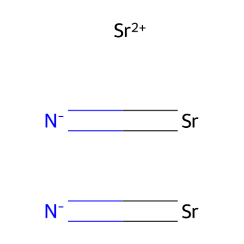 aladdin 阿拉丁 S302598 氮化锶 12033-82-8 99.9%