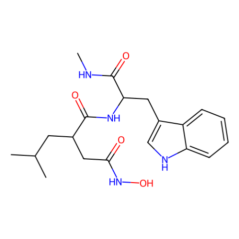 aladdin 阿拉丁 G274767 GM 6001,广谱MMP抑制剂 142880-36-2 ≥98%
