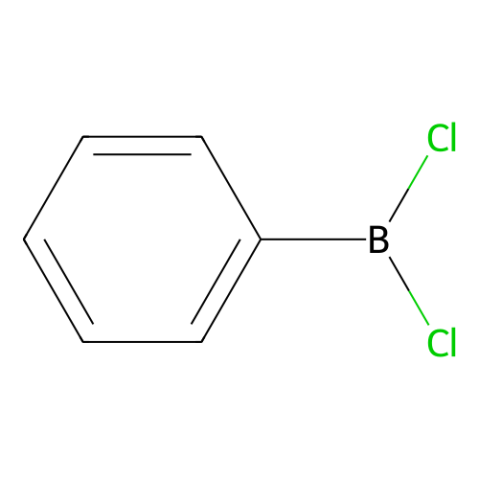 aladdin 阿拉丁 D155799 二氯苯硼烷 873-51-8 >98.0%(T)