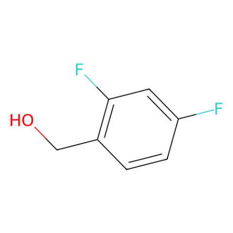 aladdin 阿拉丁 D154518 2,4-二氟苯甲醇 56456-47-4 >96.0%(GC)